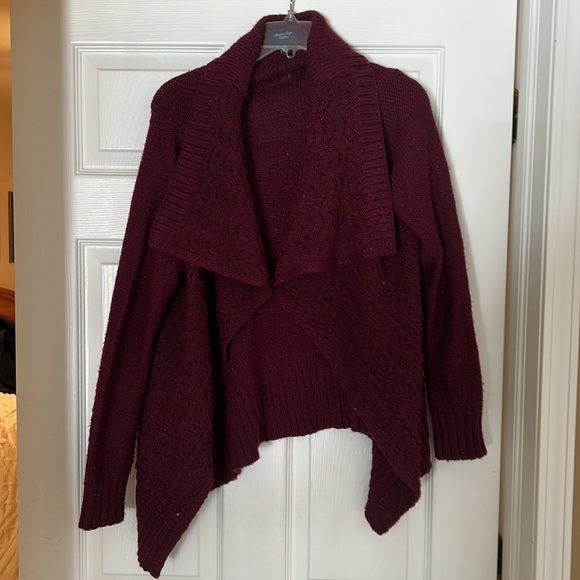 American Eagle Cardigan Sweater - Picture 4 of 4
